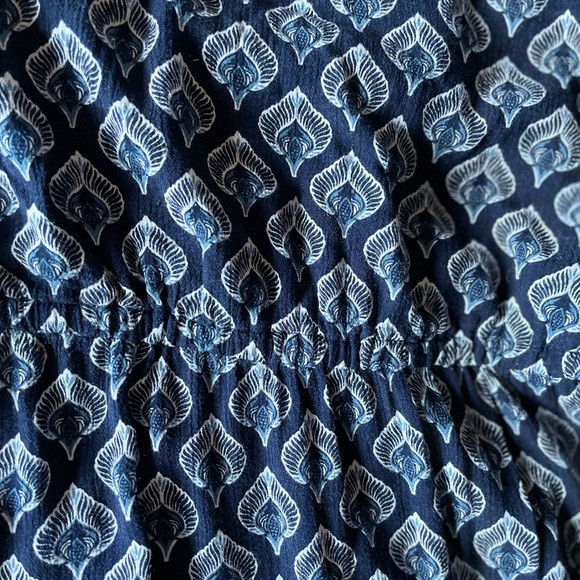 Roxy summer dress collar straps - Picture 7 of 8